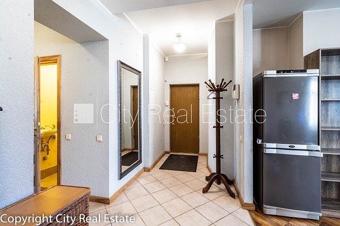 Эта квартира сдается в аренду посуточно (краткосрочная аренда), стоимость аренды Рига - изображение 19