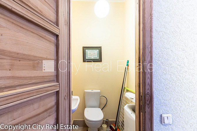 Эта квартира сдается в аренду посуточно (краткосрочная аренда), стоимость аренды Рига - изображение 18