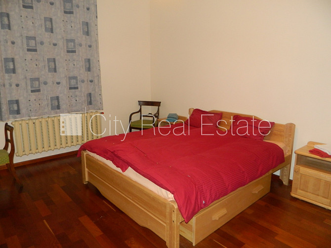 Эта квартира сдается в аренду посуточно (краткосрочная аренда), стоимость аренды Рига - изображение 9