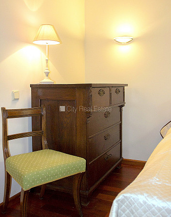 Эта квартира сдается в аренду посуточно (краткосрочная аренда), стоимость аренды Рига - изображение 8