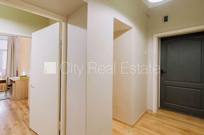 Эта квартира сдается в аренду посуточно (краткосрочная аренда), стоимость аренды Рига - изображение 14