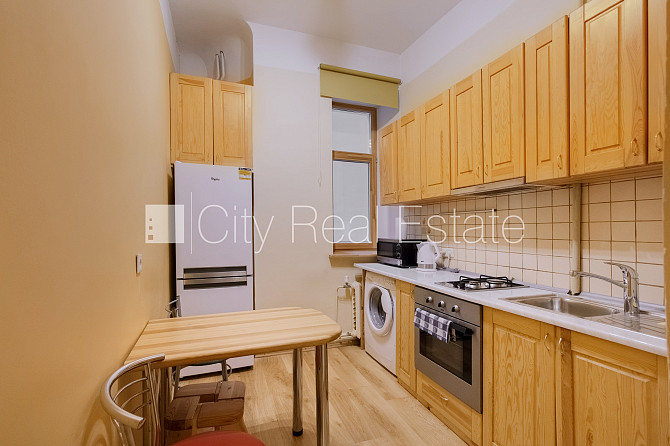 Эта квартира сдается в аренду посуточно (краткосрочная аренда), стоимость аренды Рига - изображение 15