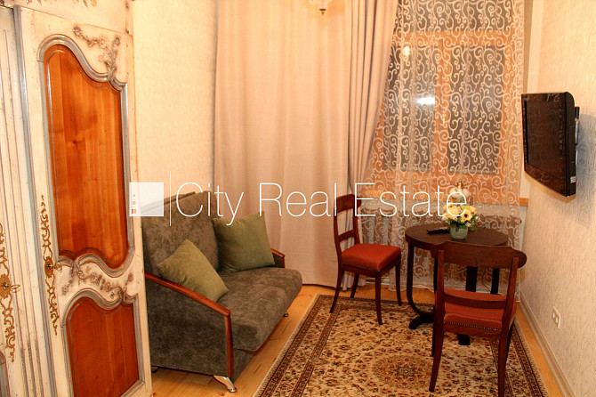 Эта квартира сдается в аренду посуточно (краткосрочная аренда), стоимость аренды Рига - изображение 4