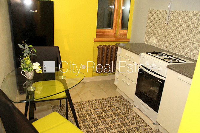 Эта квартира сдается в аренду посуточно (краткосрочная аренда), стоимость аренды Рига - изображение 11