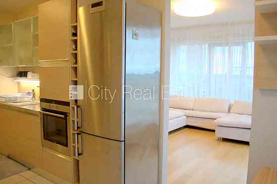 Проект - Panorama Plaza (Панорама Плаза), земля в собственности, новостройка, плата за Рига