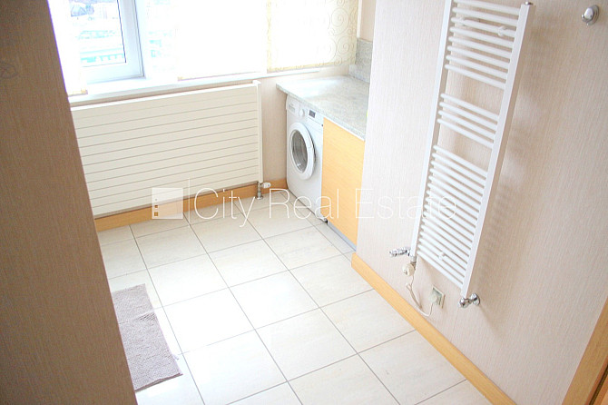 Проект - Panorama Plaza (Панорама Плаза), земля в собственности, новостройка, плата за Рига - изображение 13