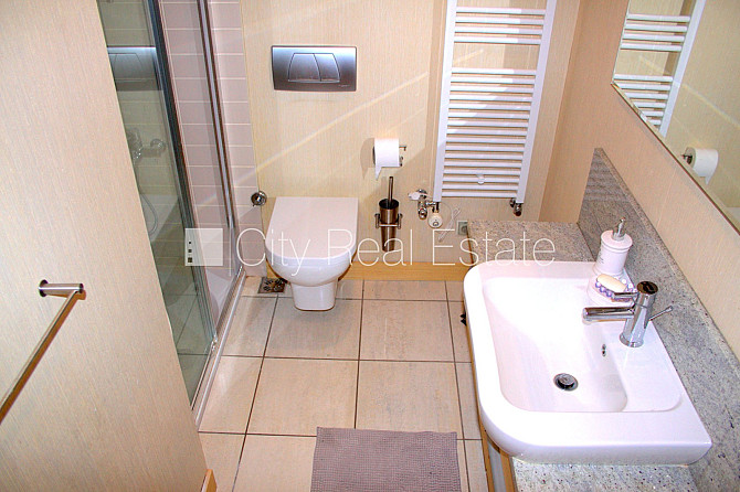 Проект - Panorama Plaza (Панорама Плаза), земля в собственности, новостройка, плата за Рига - изображение 14