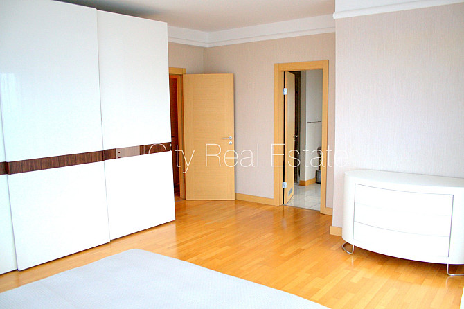 Проект - Panorama Plaza (Панорама Плаза), земля в собственности, новостройка, плата за Рига - изображение 9