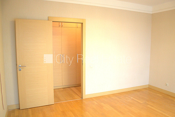 Проект - Panorama Plaza (Панорама Плаза), земля в собственности, новостройка, плата за Рига - изображение 11