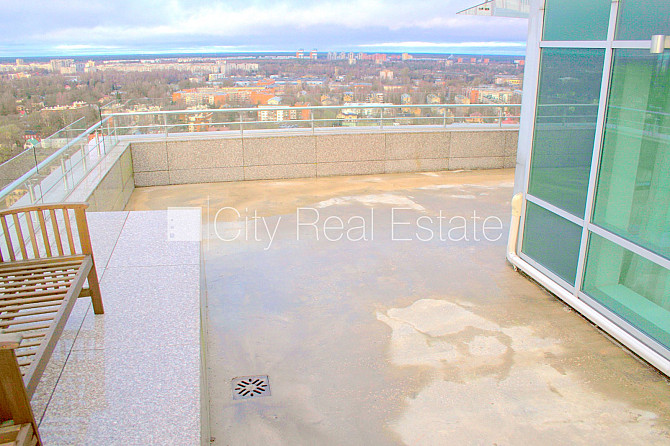 Проект - Panorama Plaza (Панорама Плаза), земля в собственности, новостройка, плата за Рига - изображение 16