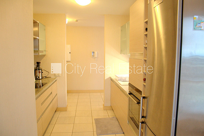 Проект - Panorama Plaza (Панорама Плаза), земля в собственности, новостройка, плата за Рига - изображение 7