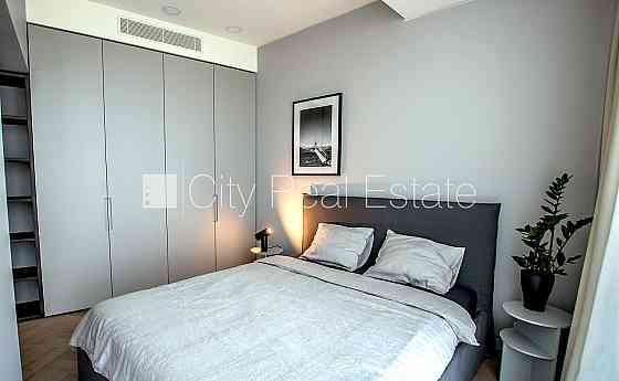 Проект - Zunda Towers, новостройка, плата за обслуживание одного квадратного метра в Рига