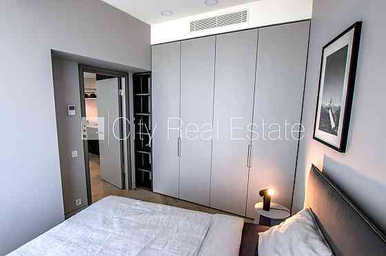 Проект - Zunda Towers, новостройка, плата за обслуживание одного квадратного метра в Рига