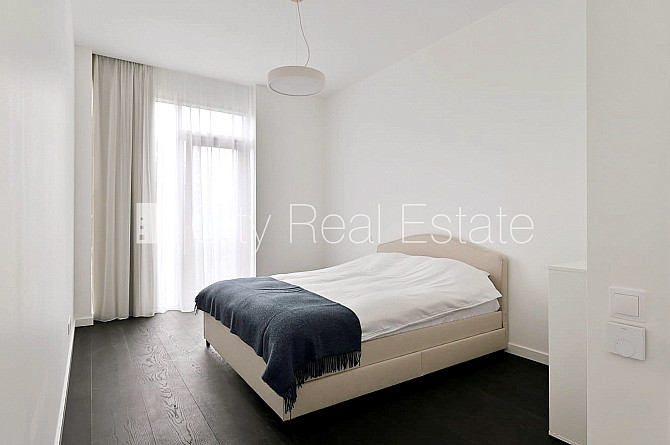 Проект - Astra House, земля в собственности, новостройка, монолитные бетонные стены, Юрмала - изображение 12