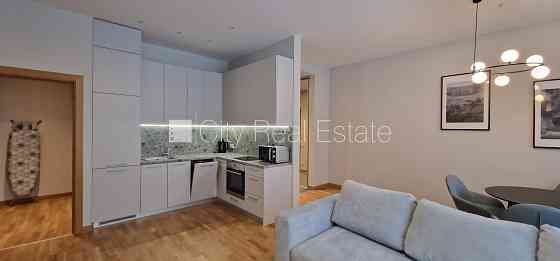 Новостройка, плата за обслуживание одного квадратного метра в  месяц 1,36 EUR, Юрмала