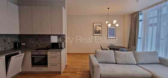 Новостройка, плата за обслуживание одного квадратного метра в  месяц 1,36 EUR, Юрмала