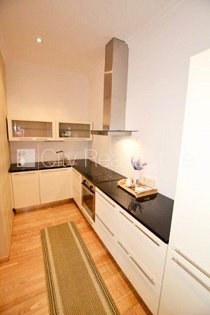 Projekts - Forburga Nams, fasādes māja, renovēta māja, labiekārtota apzaļumota teritorija, Rīga - foto 5