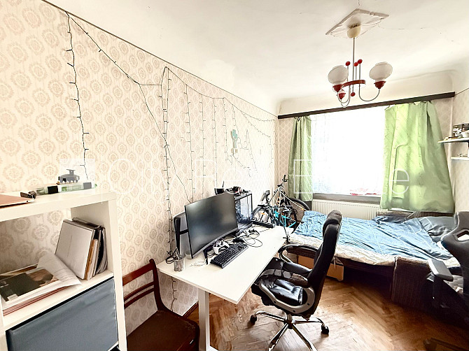 Проект - Panorama Plaza (Панорама Плаза), новостройка, закрытый двор, возможность аренды Рига - изображение 12