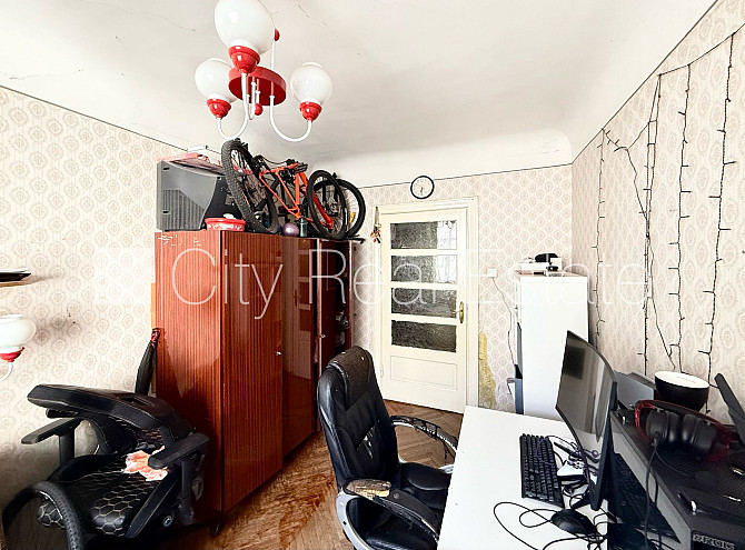 Проект - Panorama Plaza (Панорама Плаза), новостройка, закрытый двор, возможность аренды Рига - изображение 10