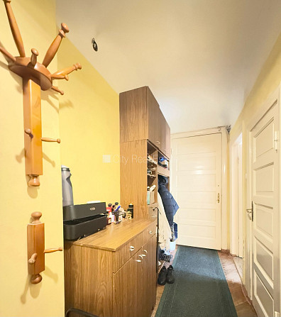 Проект - Panorama Plaza (Панорама Плаза), новостройка, закрытый двор, возможность аренды Рига - изображение 19