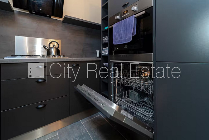 Эта квартира сдается в аренду посуточно (краткосрочная аренда), стоимость аренды Рига - изображение 15