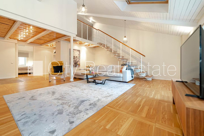 Эта квартира сдается в аренду посуточно (краткосрочная аренда), стоимость аренды Рига - изображение 3