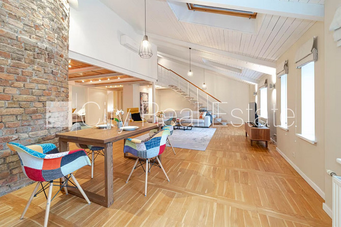 Эта квартира сдается в аренду посуточно (краткосрочная аренда), стоимость аренды Рига - изображение 10