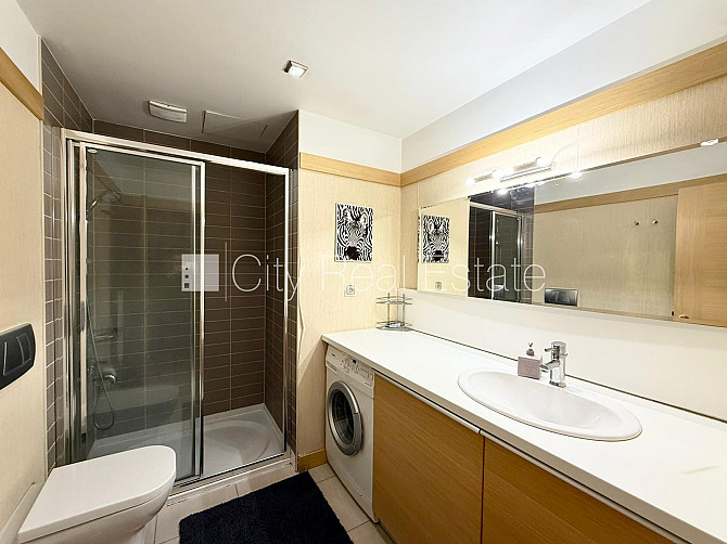 Проект - Panorama Plaza (Панорама Плаза), новостройка, дом во дворе, благоустроенная Рига - изображение 14