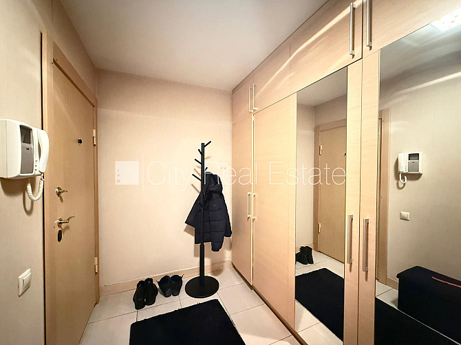 Проект - Panorama Plaza (Панорама Плаза), новостройка, дом во дворе, благоустроенная Рига - изображение 16