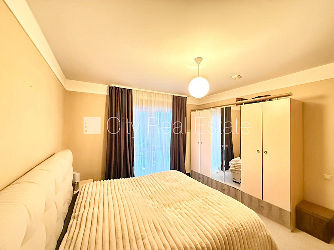 Проект - Panorama Plaza (Панорама Плаза), новостройка, дом во дворе, благоустроенная Рига - изображение 8