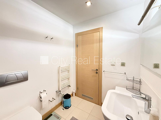 Проект - Panorama Plaza (Панорама Плаза), новостройка, дом во дворе, благоустроенная Рига - изображение 10