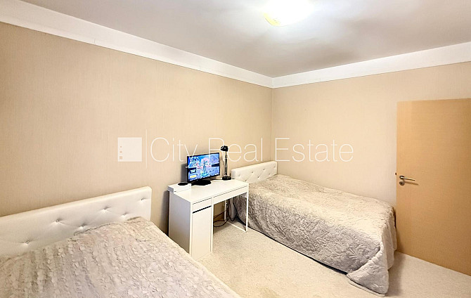 Проект - Panorama Plaza (Панорама Плаза), новостройка, дом во дворе, благоустроенная Рига - изображение 12