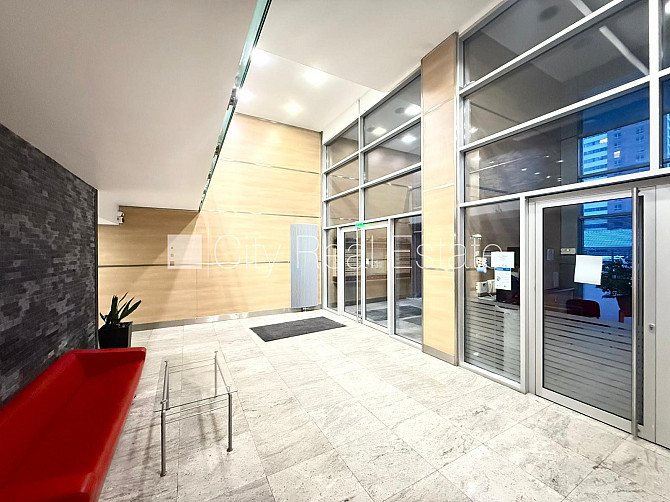 Проект - Panorama Plaza (Панорама Плаза), новостройка, дом во дворе, благоустроенная Рига - изображение 19