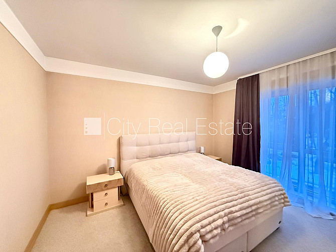 Проект - Panorama Plaza (Панорама Плаза), новостройка, дом во дворе, благоустроенная Рига - изображение 6