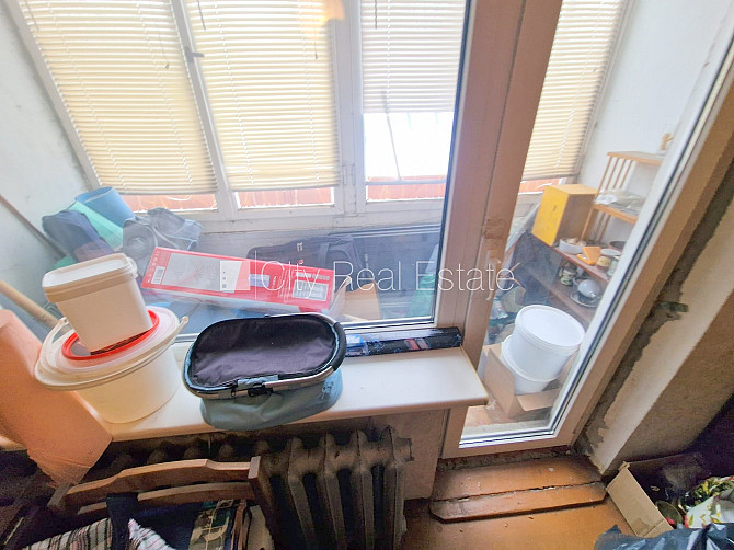 Здание во дворе, благоустроенная озеленённая территория, подъездная дорога Рига - изображение 18