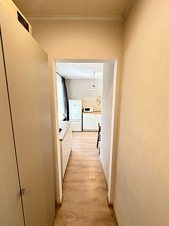 Дом во дворе, благоустроенная озеленённая территория, места для нескольких Рига - изображение 8