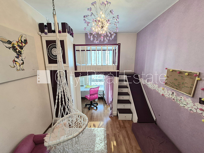 Fasādes māja, renovēta māja, viena kvadrātmetra apsaimniekošanas maksa mēnesī  1,5 EUR, Rīga - foto 18