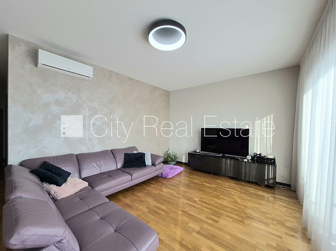 Fasādes māja, renovēta māja, viena kvadrātmetra apsaimniekošanas maksa mēnesī  1,5 EUR, Rīga - foto 2