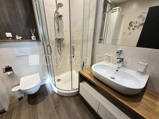 Fasādes māja, renovēta māja, viena kvadrātmetra apsaimniekošanas maksa mēnesī  1,5 EUR, Rīga - foto 20