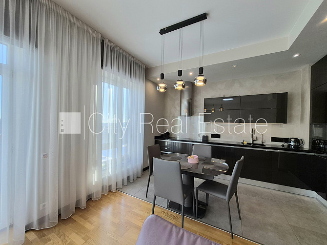 Pagalma māja, slēgts pagalms, kāpņu telpa pēc kapitālā remonta, istabas izolētas 2 gab., Rīga - foto 9