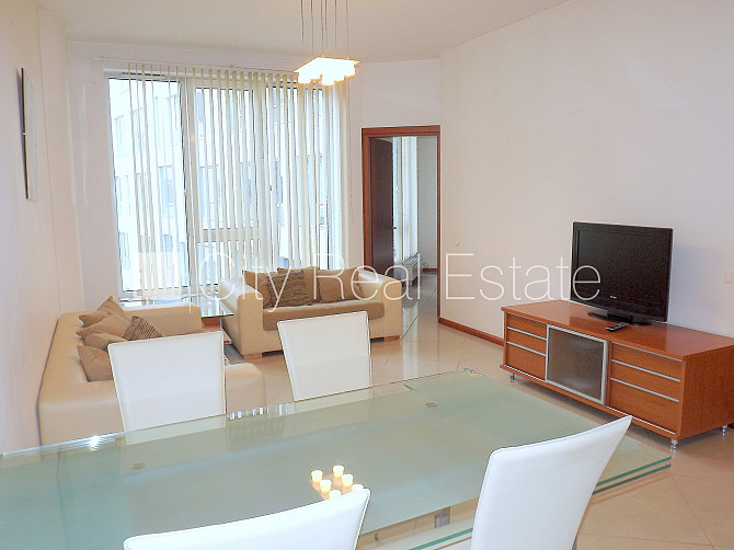 Проект - Centra Nams (Центра Намс), новостройка, благоустроенная озеленённая Рига - изображение 2