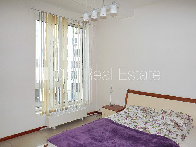 Проект - Centra Nams (Центра Намс), новостройка, благоустроенная озеленённая Рига - изображение 7