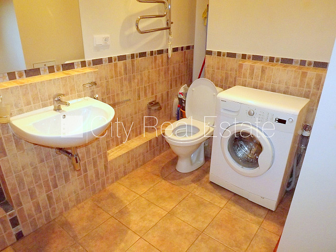 Проект - Centra Nams (Центра Намс), новостройка, благоустроенная озеленённая Рига - изображение 9