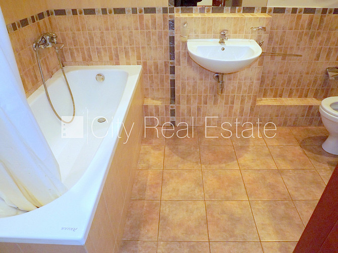 Проект - Centra Nams (Центра Намс), новостройка, благоустроенная озеленённая Рига - изображение 8