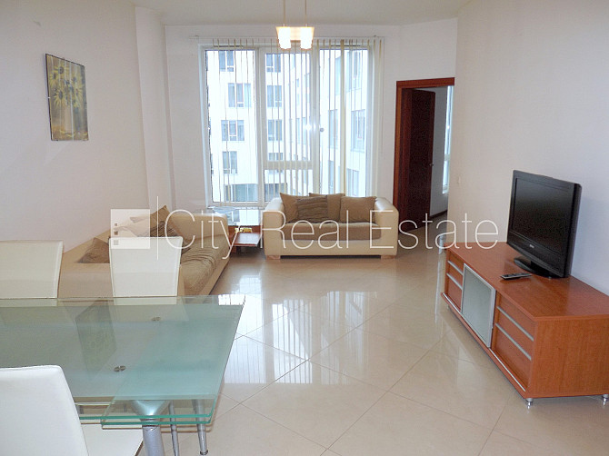 Проект - Centra Nams (Центра Намс), новостройка, благоустроенная озеленённая Рига - изображение 3