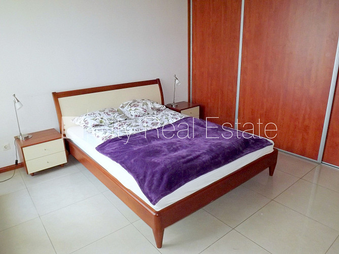 Проект - Centra Nams (Центра Намс), новостройка, благоустроенная озеленённая Рига - изображение 6