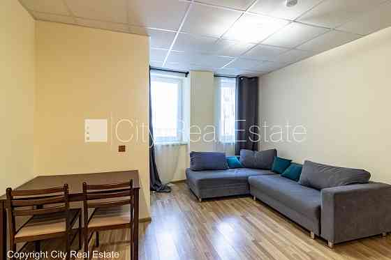 Эта квартира сдается в аренду посуточно (краткосрочная аренда), стоимость аренды Рига