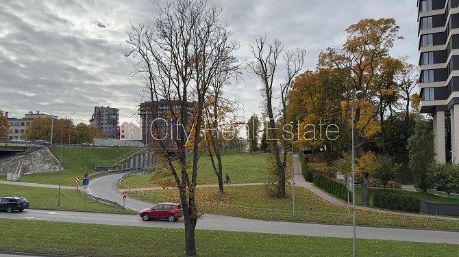 Проект - Raņķa dambis 31, реновированный дом, место для машины, возможность аренды Рига - изображение 18