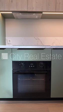 Проект - Raņķa dambis 31, реновированный дом, место для машины, возможность аренды Рига - изображение 13