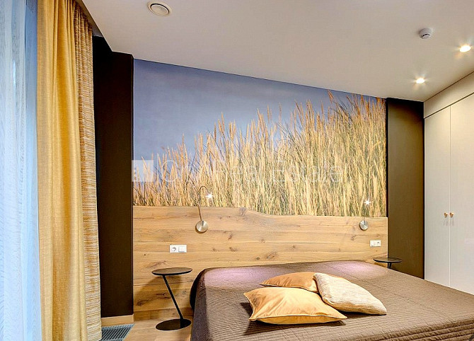 Jaunceltne, labiekārtota apzaļumota teritorija, bruģēts piebraucamais ceļš, garāža vienai Rīga - foto 7